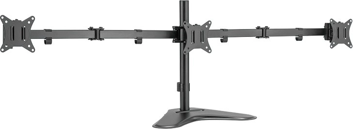 Ergonomische instellingen voor comfortabel kijken