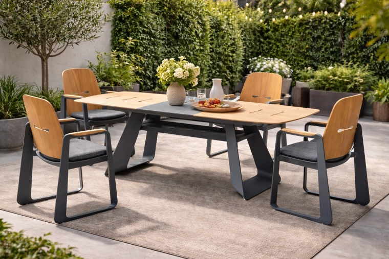 Comfort met memory foam en ergonomie