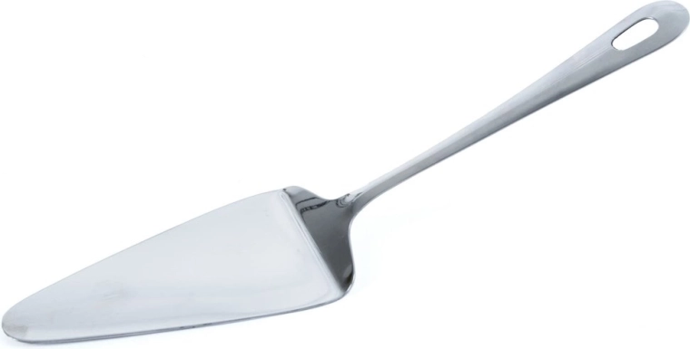 Precies serveren dankzij scherpe randen