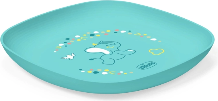 Ergonomische vorm voor kleine handjes