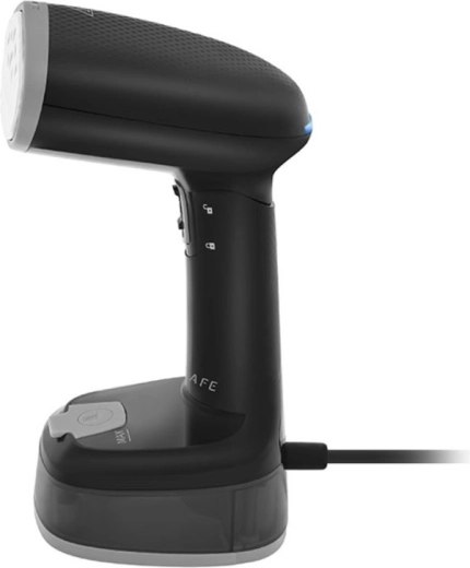 Krachtige en stabiele stoomprestatie