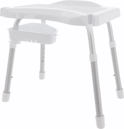 Antislip doppen voor extra stabiliteit