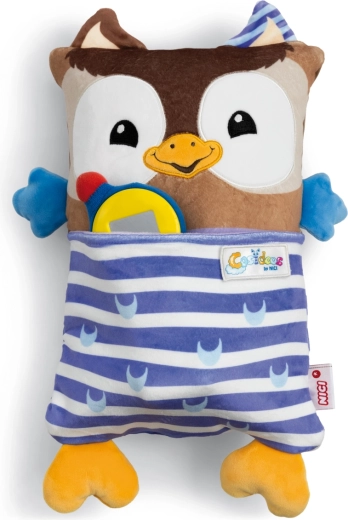 Praktische zakjes voor schatten