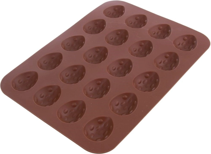 Antiaanbak en flexibel siliconen