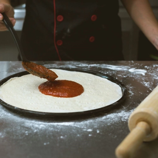 Comfortabel bakken stap voor stap