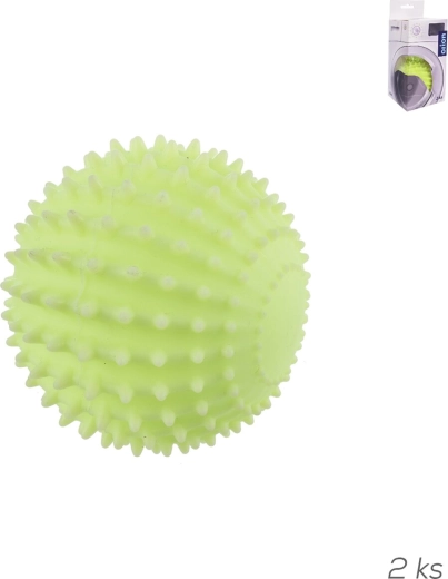 Wasballen UH 2 stuks