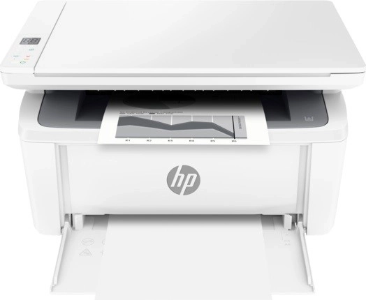 Multifunctionele laserprinter HP LaserJet M140w