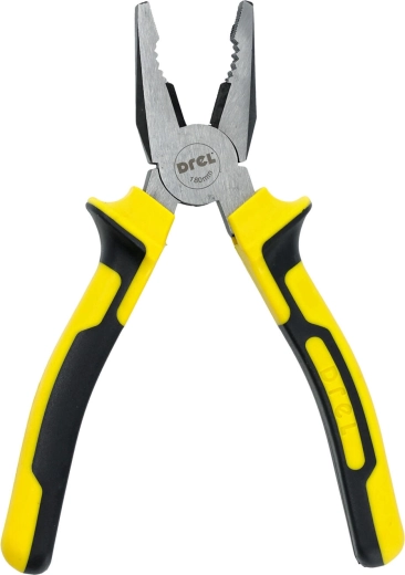 Duurzame kop van gehard staal