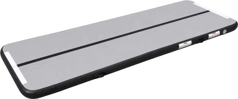 Groot trainingsoppervlak 400 × 100 × 10 cm