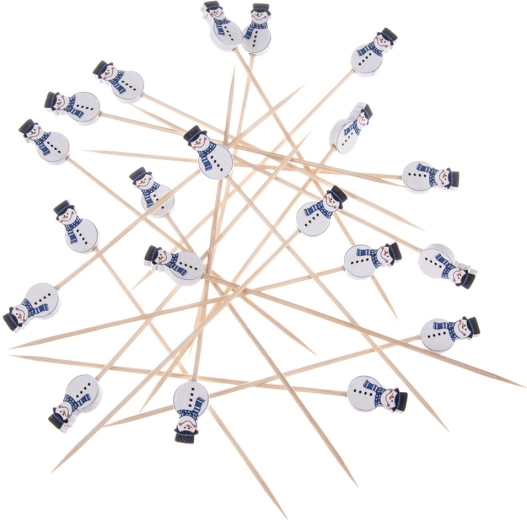 Natuurlijke materialen geschikt voor contact met voedsel