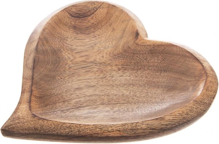 Natuurlijke look die bij elke tafel past