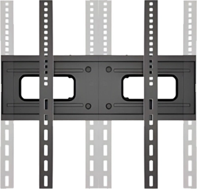 Beugel voor tv 32-75 inch, zwart