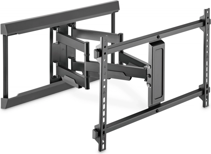 Muurbeugel voor tv 37-80" met maximale draagkracht van 60 kg