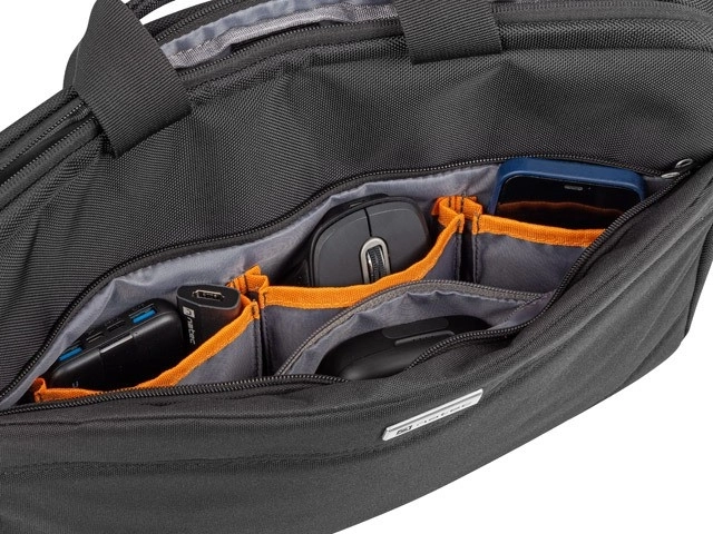 Overzichtelijke organizer voor accessoires