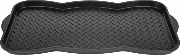 Antislip schoenmat 73 × 38 cm
