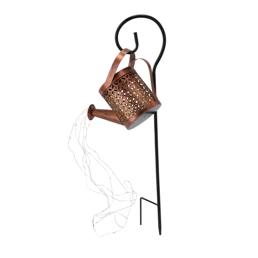 Duurzame tuindecoratie