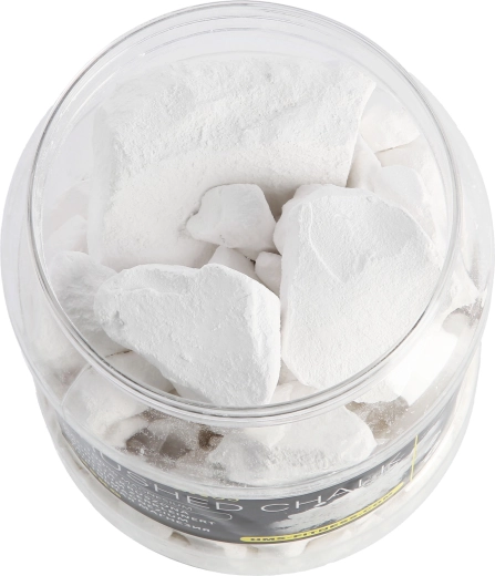 Praktische verpakking voor eenvoudig doseren