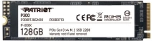 Interne SSD-schijf Patriot P300 128 GB