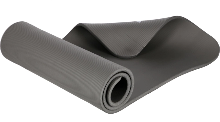 Zachte demping van 15 mm voor comfortabel trainen