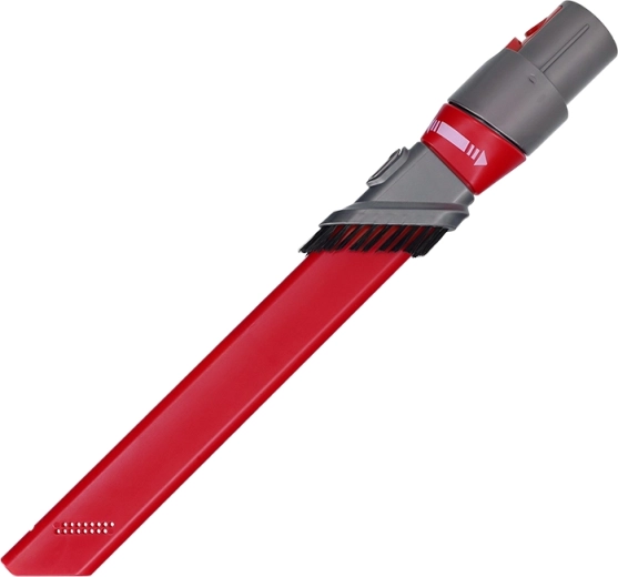 Solight spleetzuigmond met borstel voor Dyson V7, V8, V10, V11, V12 en V15