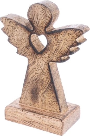 Hartsymbool voor een huiselijke sfeer