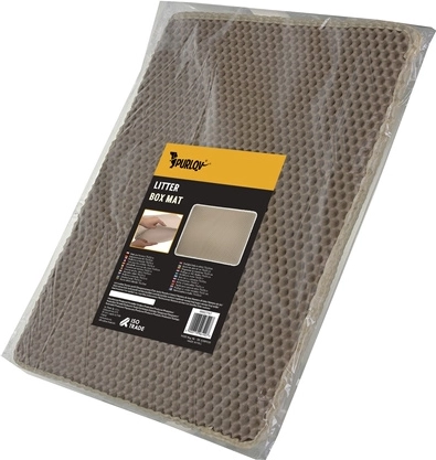 Eenvoudig legen en reinigen