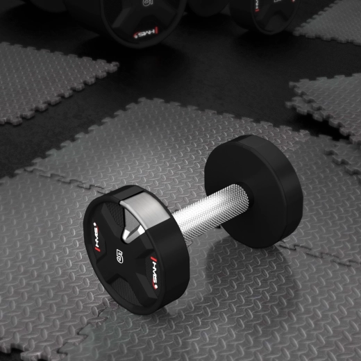 Uitzonderlijke duurzaamheid dankzij polyurethaan (CPU)