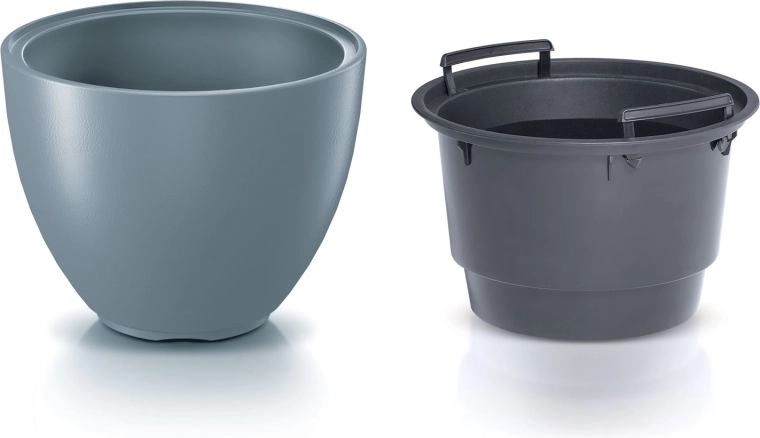 Comfortabele hantering en onderhoud