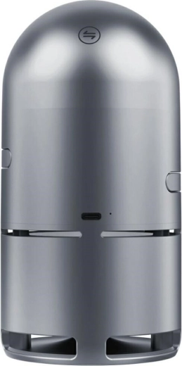 Ingebouwde luidspreker en LED-sfeer