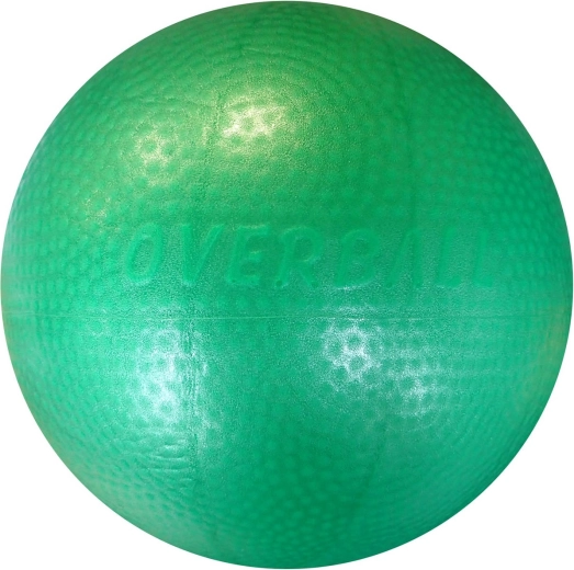 ACRA revalidatie overball 23 cm blauw