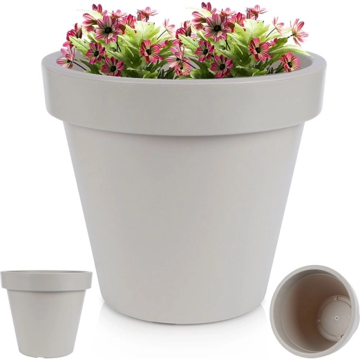 Geschikt voor buitengebruik het hele jaar