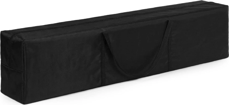 Eenvoudig verankeren en vervoeren