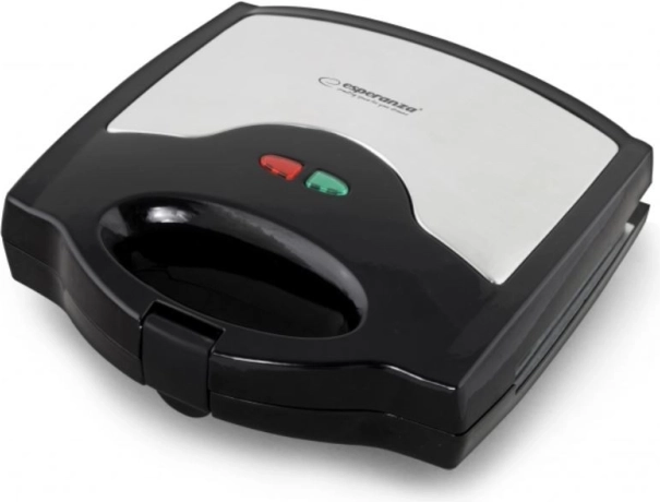 Universele sandwichmaker 3-in-1 Muffuletta