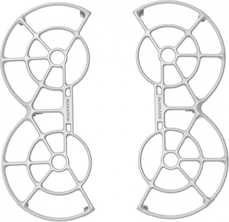 Sunnylife propellerbeschermers voor DJI Neo (grijs)