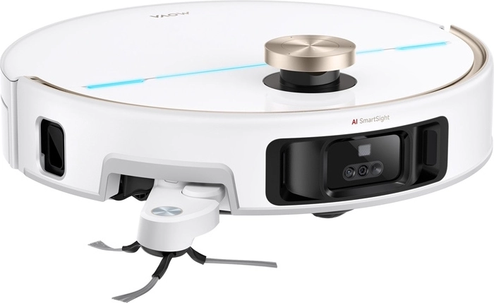 AI SmartSight: slim obstakels vermijden