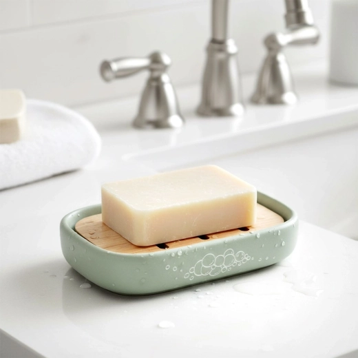 Compacte afmetingen voor elke wastafel