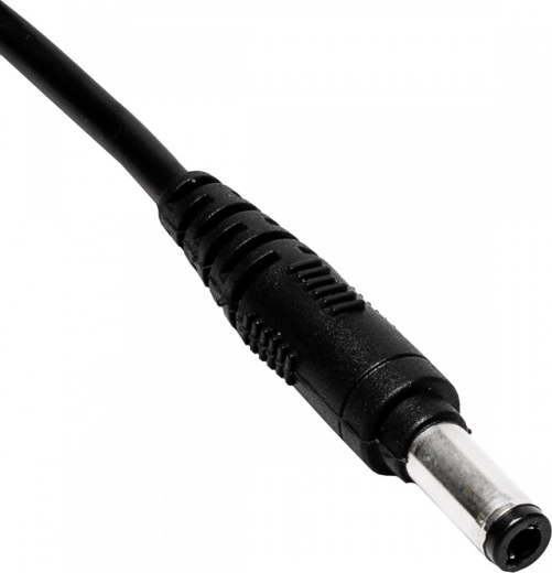 Duurzame cilindrische connector