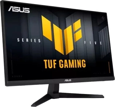 Vloeiend beeld tijdens het gamen
