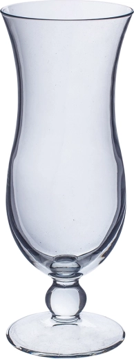 Helder glas voor een perfecte presentatie van de drank