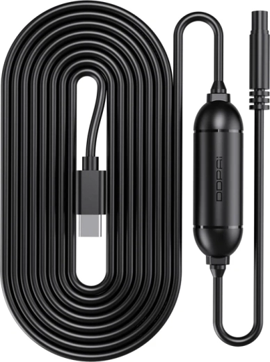 3-meterkabel voor een nette installatie