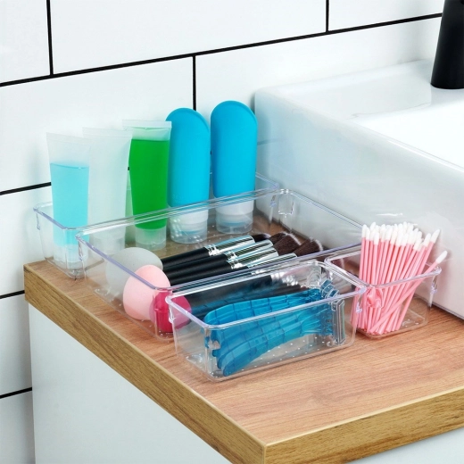 Elegant uiterlijk voor elke ruimte