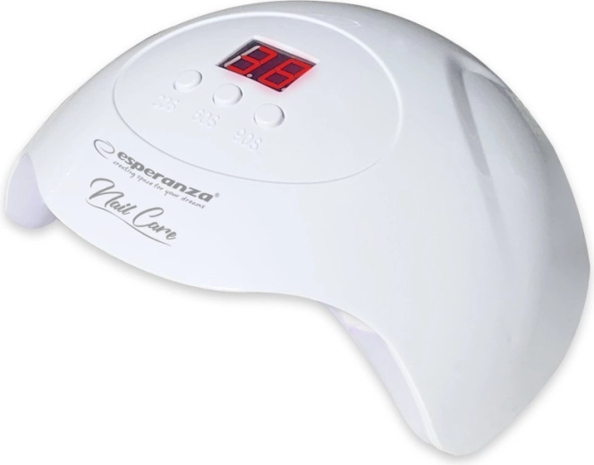 Display en ergonomische vorm