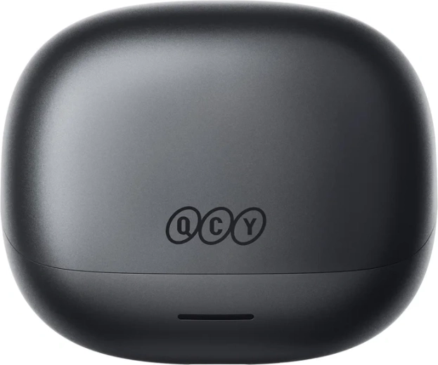 Tot 50 uur luisteren en handig opladen via USB‑C