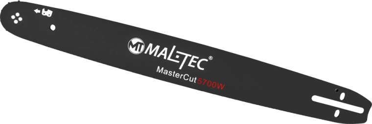 Geleiderail 18" voor MalTec MasterCut 5700W