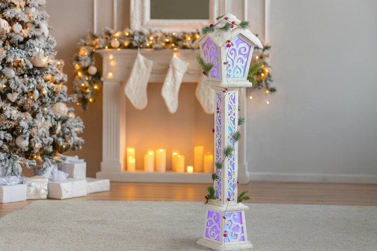 Energiezuinige en zachte LED‑verlichting