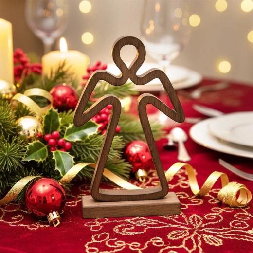 Feestelijke sfeer het hele jaar door