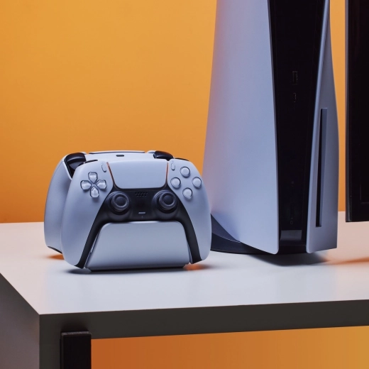 Design afgestemd op PlayStation 5