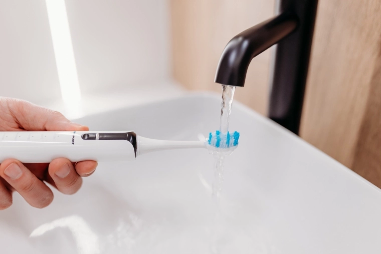 Eenvoudig onderhoud en hygiënisch gebruik
