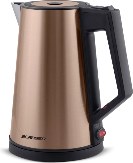 CoolTouch2: veilig dubbelwandig ontwerp