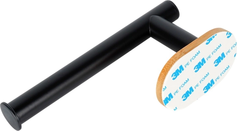 Borenloze installatie met 3M-tape